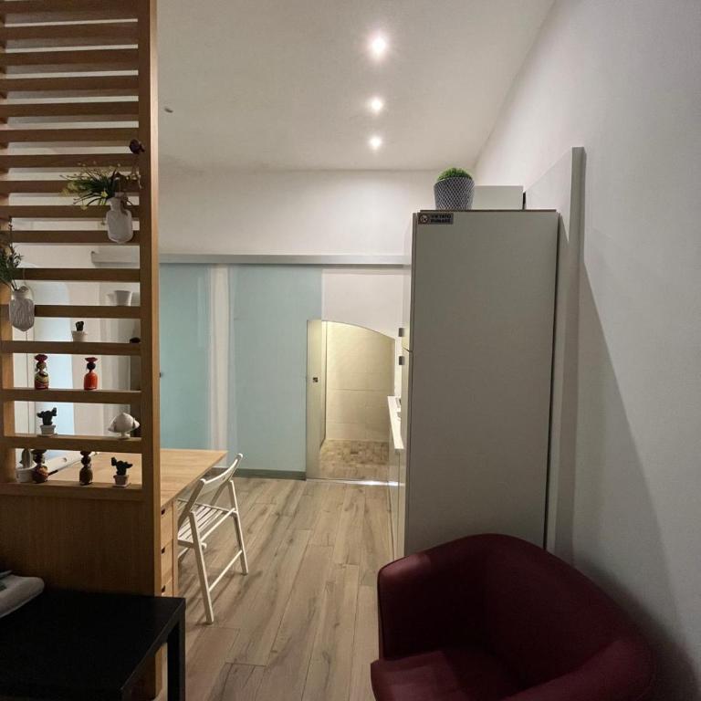 ciao come stai - Appartamento con 1 Camera da Letto - 1