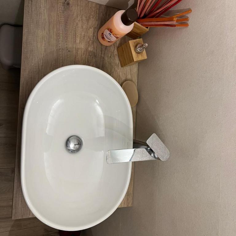 ciao come stai - Appartamento con 1 Camera da Letto - 5