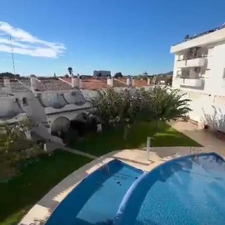 Apartamento Arcs - Apartamento de 3 dormitorios - 8