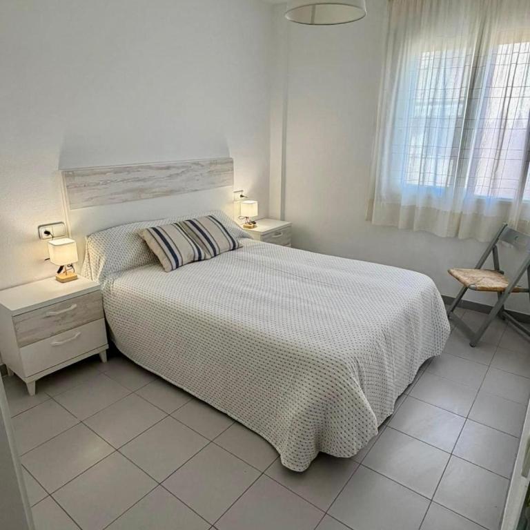 Apartamento Arcs - Apartamento de 3 dormitorios - 9