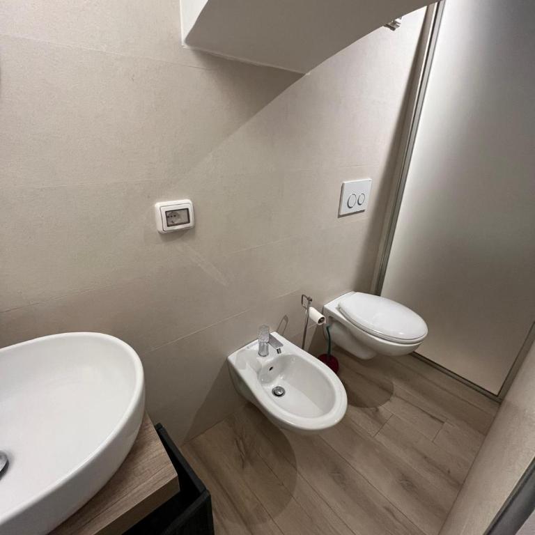 ciao come stai - Appartamento con 1 Camera da Letto - 7