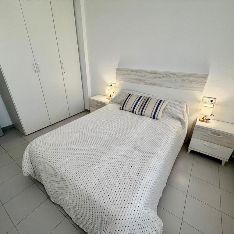 Apartamento Arcs - Apartamento de 3 dormitorios - 10