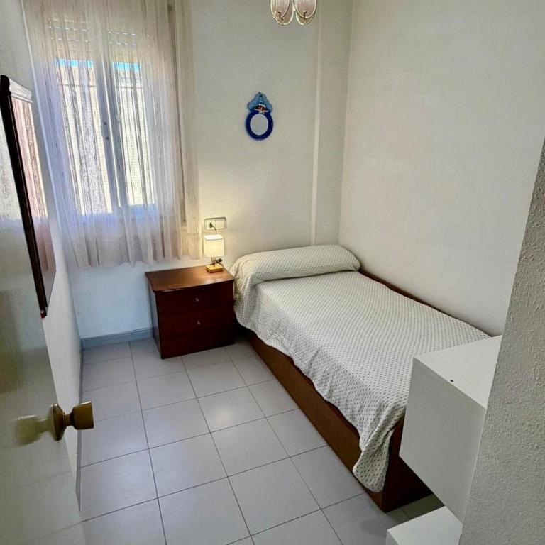 Apartamento Arcs - Apartamento de 3 dormitorios - 13