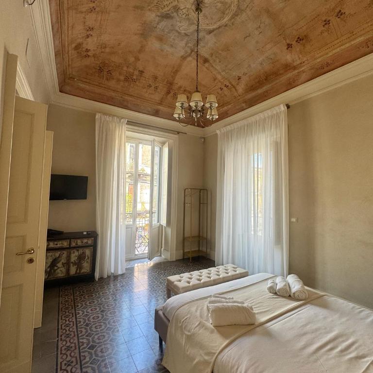 La Dimora di Svevia - Suite - 5