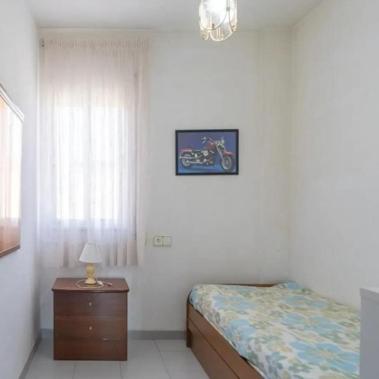 Apartamento Arcs - Apartamento de 3 dormitorios - 17