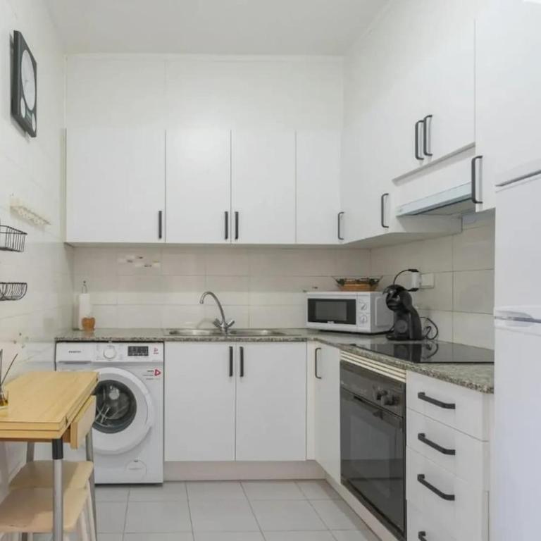 Apartamento Arcs - Apartamento de 3 dormitorios - 19