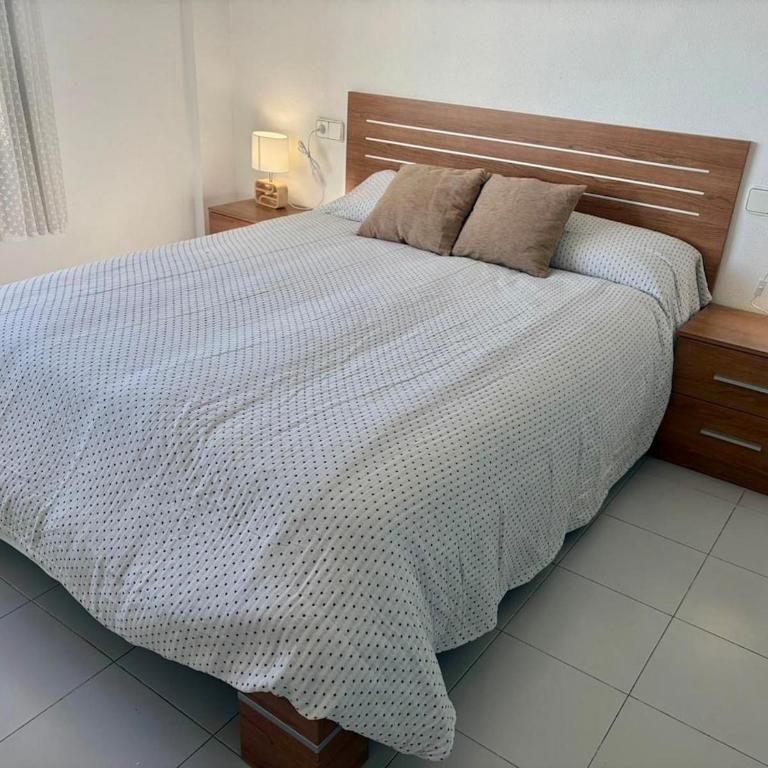 Apartamento Arcs - Apartamento de 3 dormitorios - 22