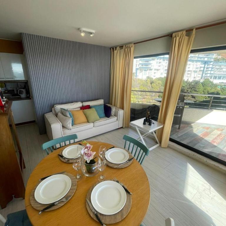 Frente al mar con vista soñada! - Two-Bedroom Apartment - 30
