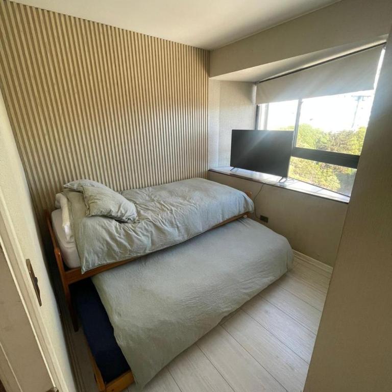 Frente al mar con vista soñada! - Two-Bedroom Apartment - 32