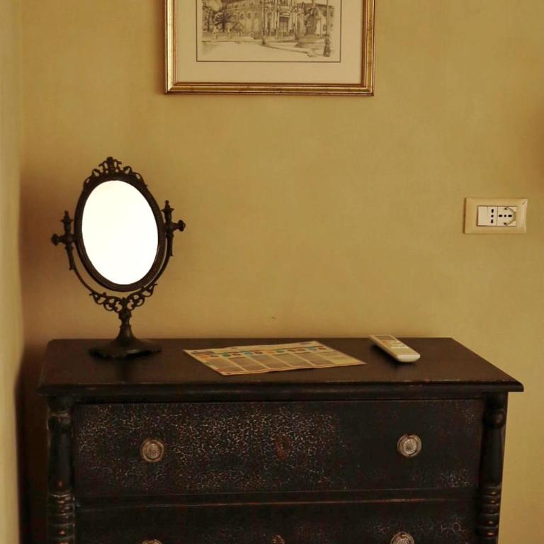 La Dimora di Svevia - Double Room - 3