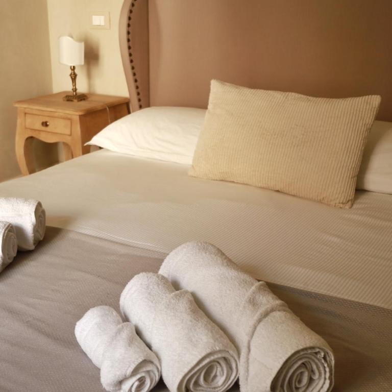 La Dimora di Svevia - Double Room - 10