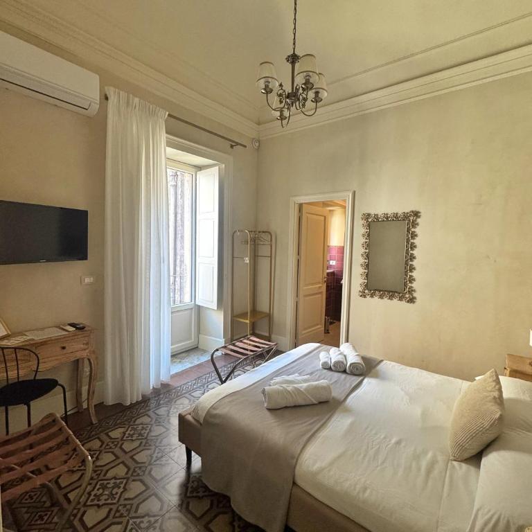 La Dimora di Svevia - Double Room - 7
