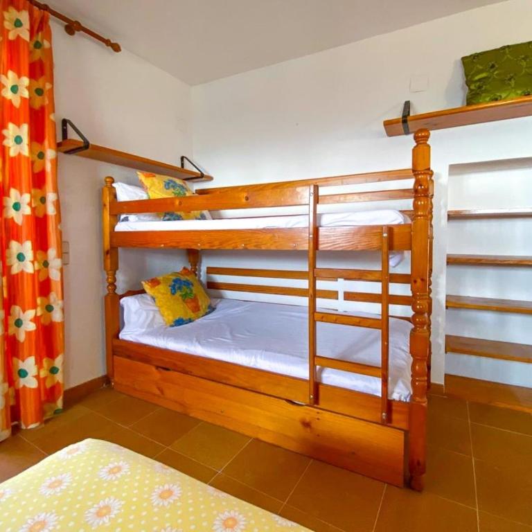 Masia Cal Rovira - Apartamento - 82