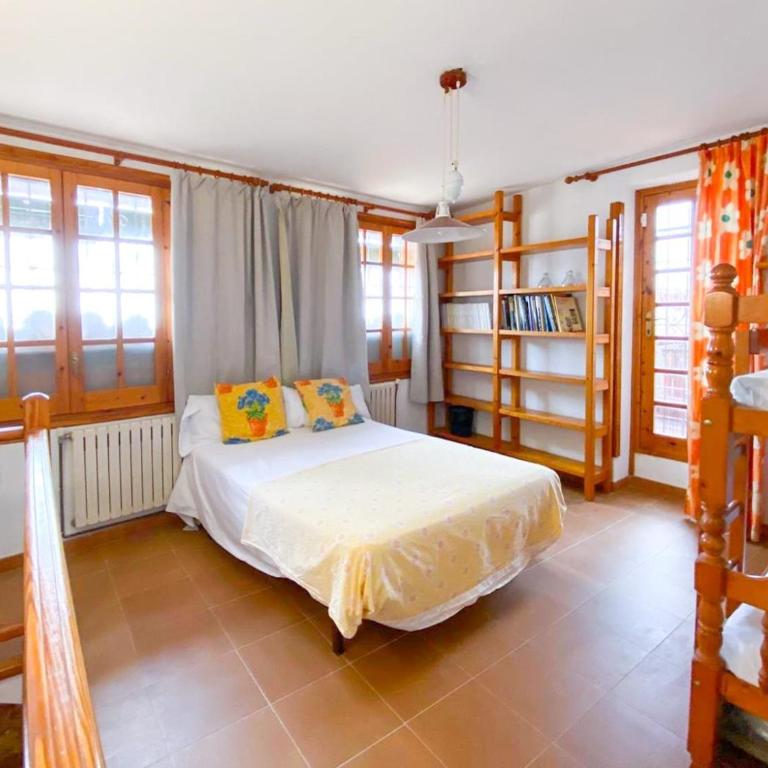 Masia Cal Rovira - Apartamento - 84