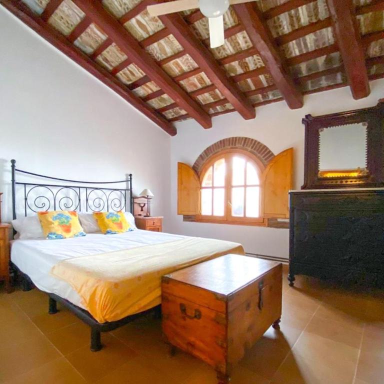 Masia Cal Rovira - Apartamento - 85