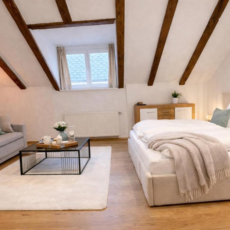 APARTMENTS zum Wohlfühlen MARIAZELL - Penthouse - 12