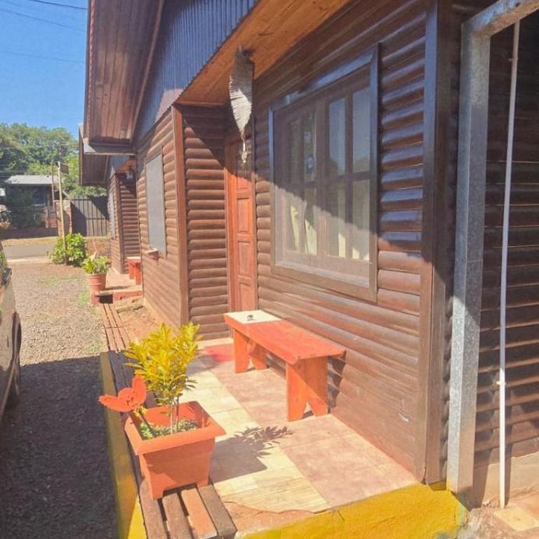 Terra Iguazu Yvyra - Casa de 2 dormitorios - 4