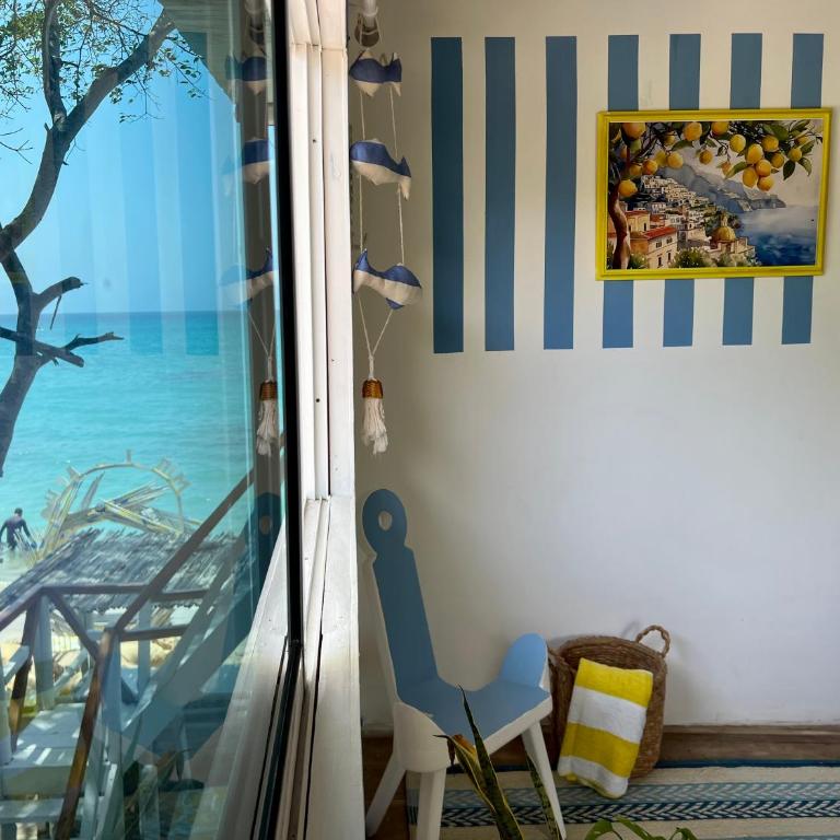 Mio Mio Beach - Habitación Cuádruple con baño privado - 8