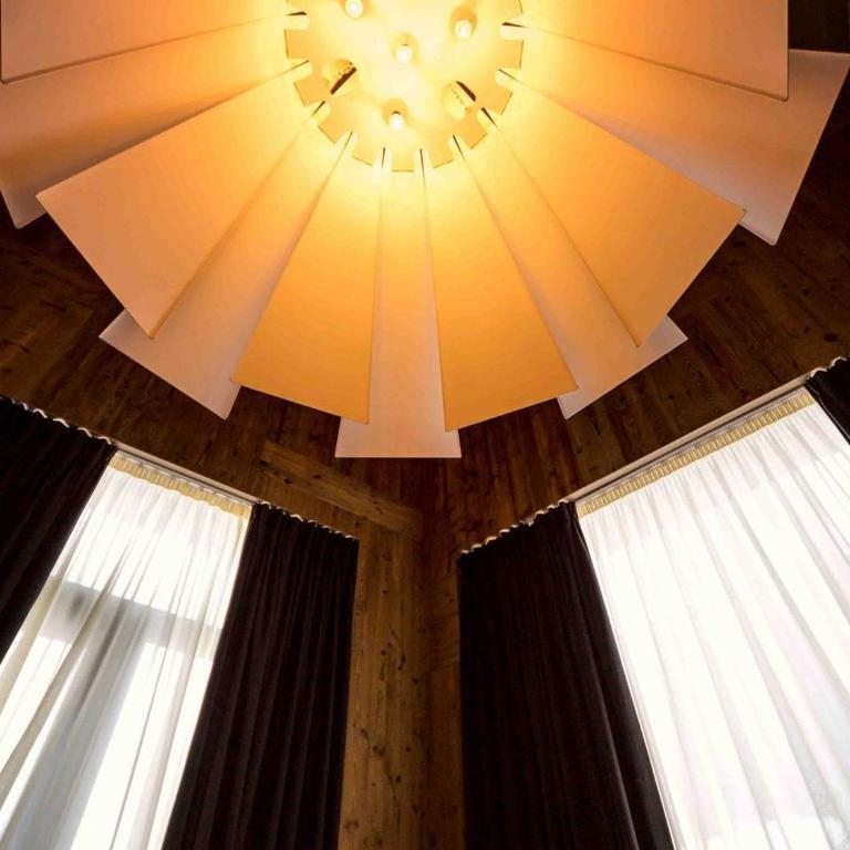 Loft d'exception pour 12 pers., accessible pistes, sauna & hammam - Three-Bedroom Chalet - 8
