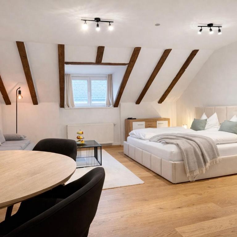 APARTMENTS zum Wohlfühlen MARIAZELL - Penthouse - 19