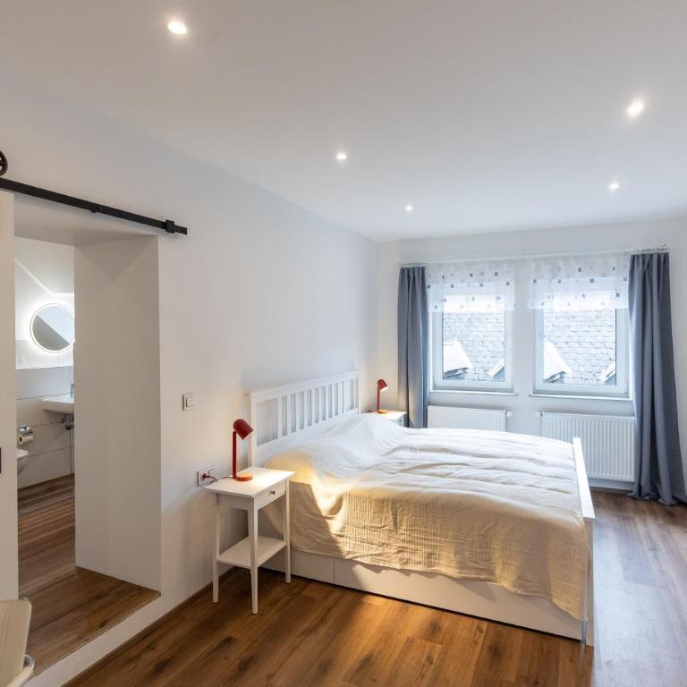 Grünes Haus - Chambre Double Standard - 2