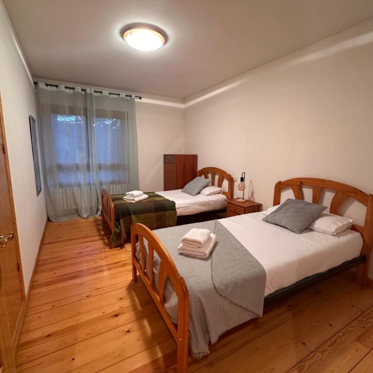 Villa Zocotin - Villa - 41