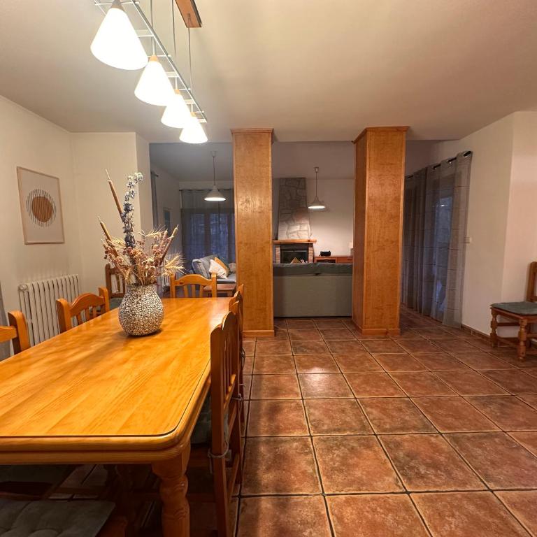 Villa Zocotin - Villa - 36