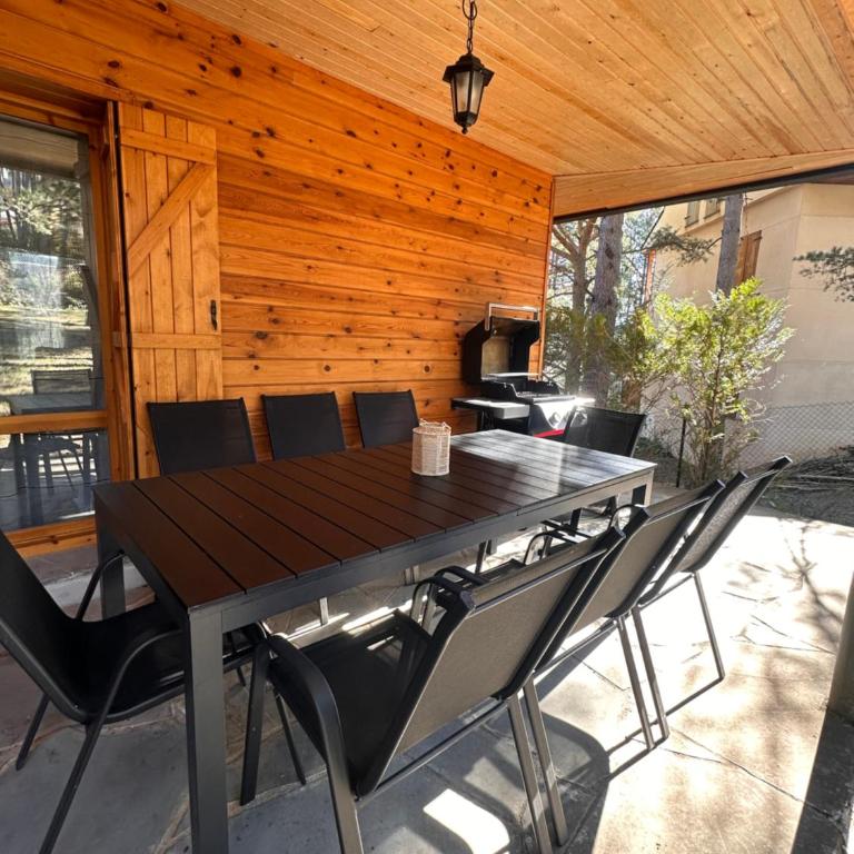 Villa Zocotin - Villa - 47