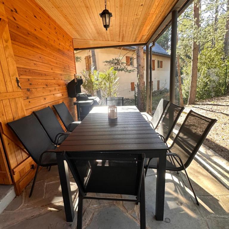 Villa Zocotin - Villa - 57