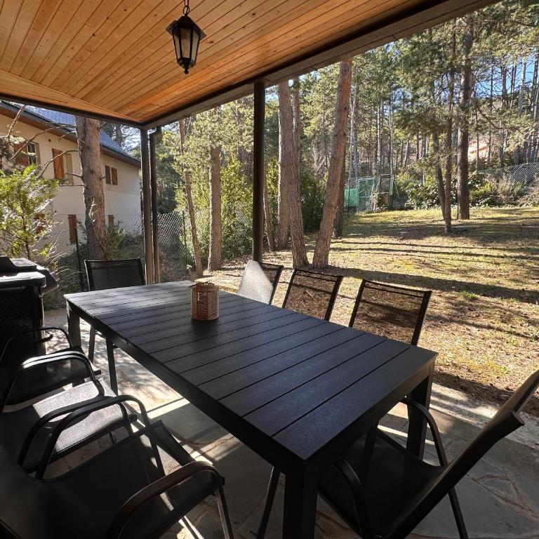 Villa Zocotin - Villa - 65