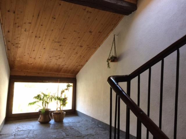 Appartamento Sant'Anselmo - Appartamentino su 2 Livelli - 12