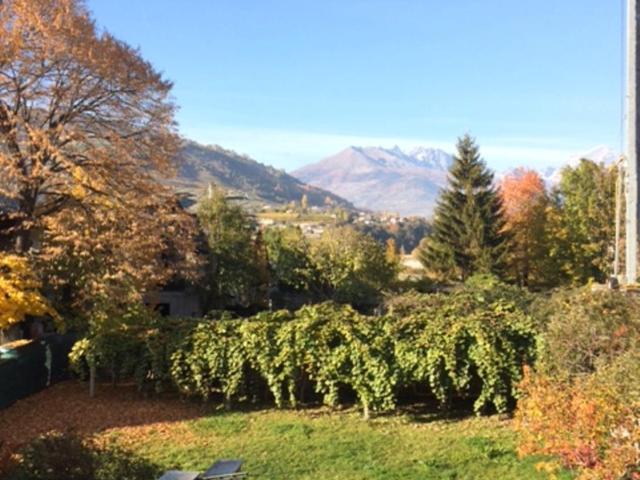 Appartamento Sant'Anselmo - Appartamentino su 2 Livelli - 15
