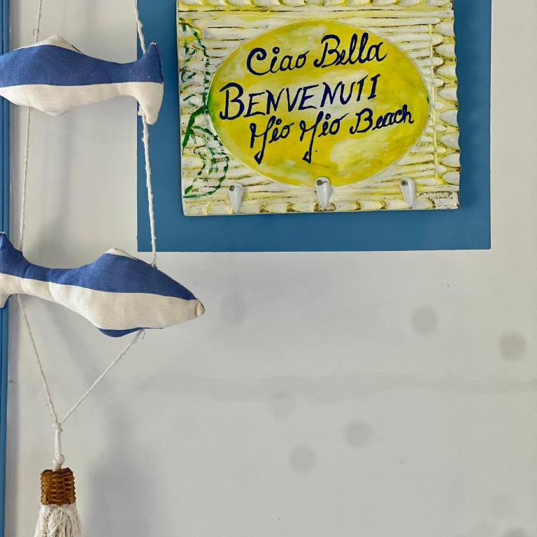 Mio Mio Beach - Habitación Cuádruple con baño privado - 6