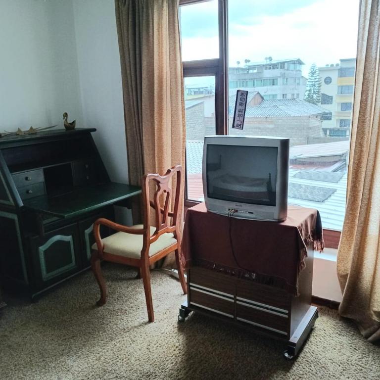 Kuyay House - Single Room - 2