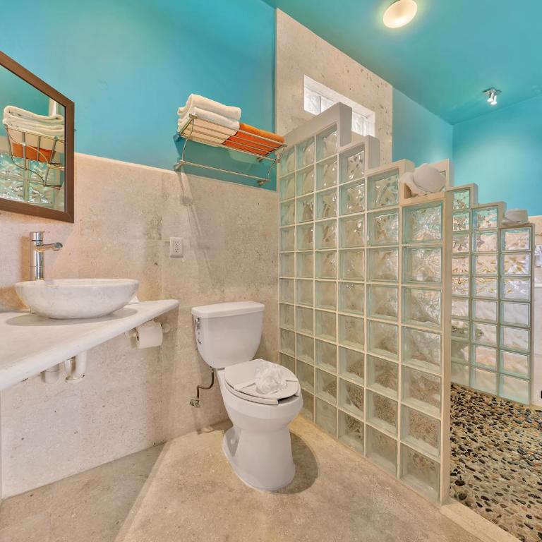 Casa Bella Noche Isla Mujeres - Four-Bedroom House - 11