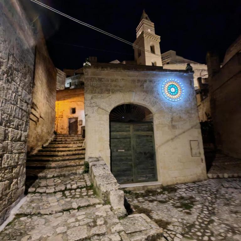 Casa Vacanza La Cava nel Barisano Suite Matera - One-Bedroom House - 29