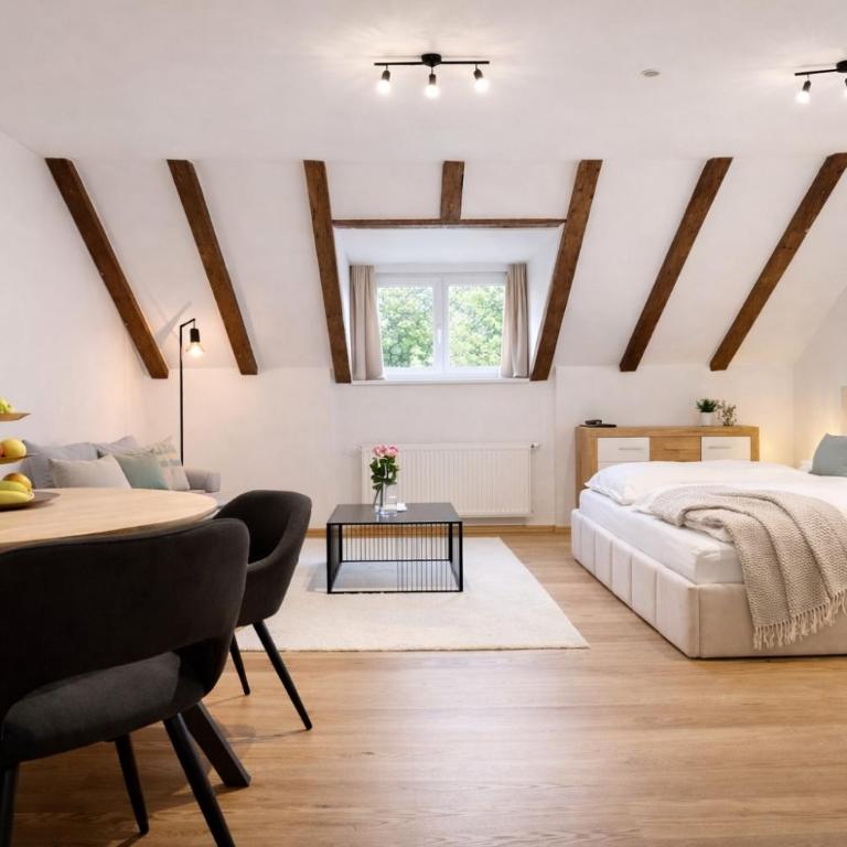 APARTMENTS zum Wohlfühlen MARIAZELL - Penthouse - 27