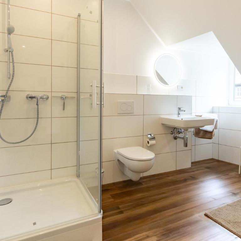 Grünes Haus - Chambre Double Standard - 6