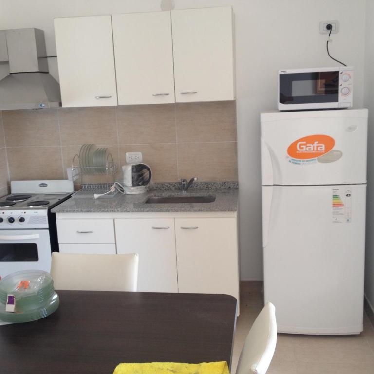 Apart Orange - Apartamento con balcón - 2