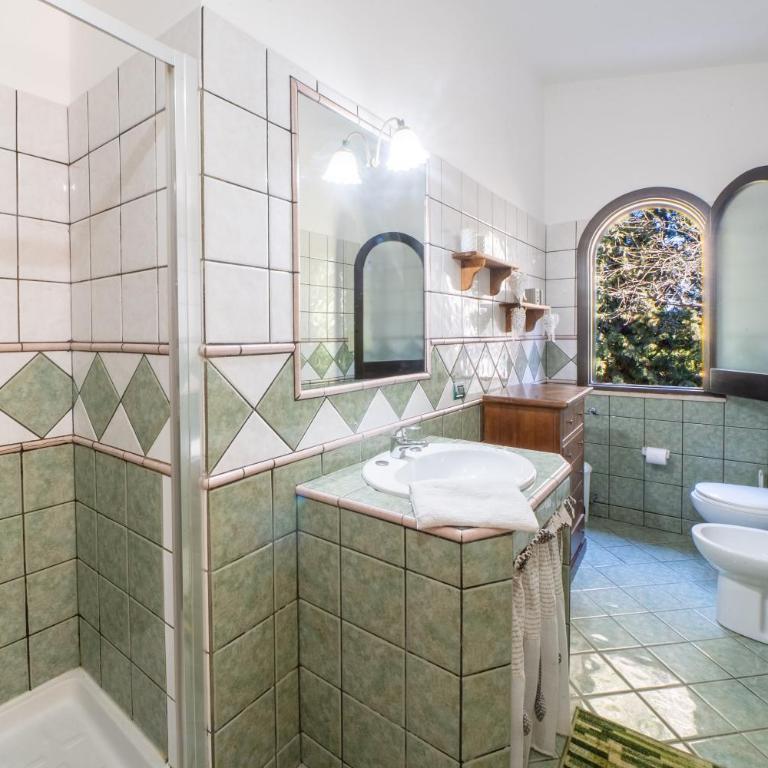 Exclusive Villa Eden - Villa con Piscina Privata - 73
