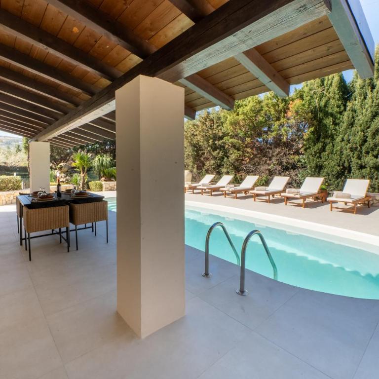 Exclusive Villa Eden - Villa con Piscina Privata - 14