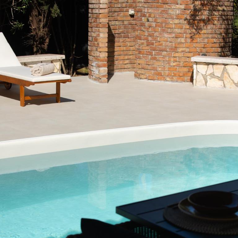 Exclusive Villa Eden - Villa con Piscina Privata - 17