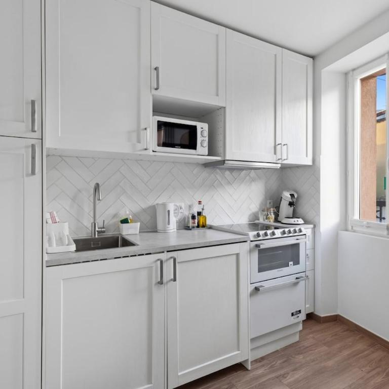 SWEET Neuf - Climatisé - Balcon - Centre ville - Apartment mit 1 Schlafzimmer - 22