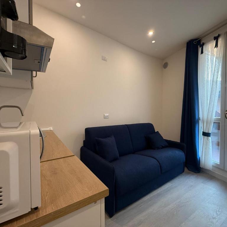 BnBg - San Bernardino - Appartamento con 1 Camera da Letto - 2