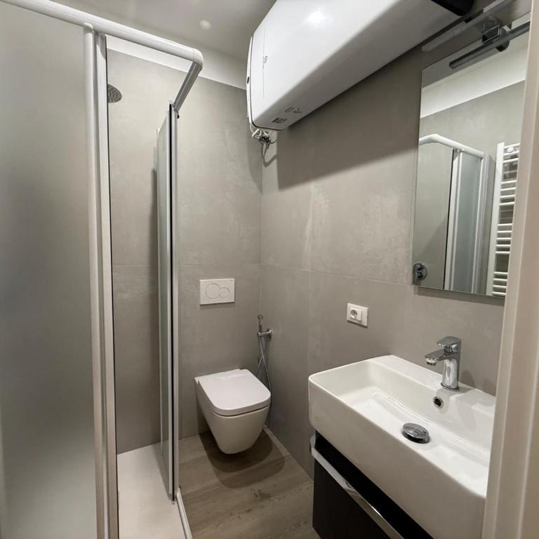 BnBg - San Bernardino - Appartamento con 1 Camera da Letto - 3
