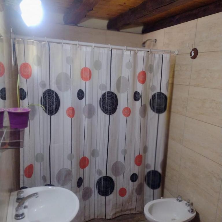 Cabaña Santa Clara - Two-Bedroom Apartment - 3