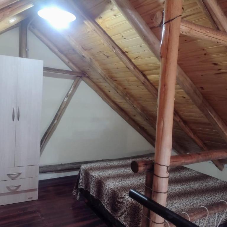 Cabaña Santa Clara - Two-Bedroom Apartment - 4