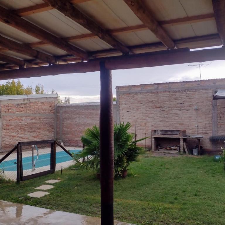 Cabaña Santa Clara - Two-Bedroom Apartment - 6