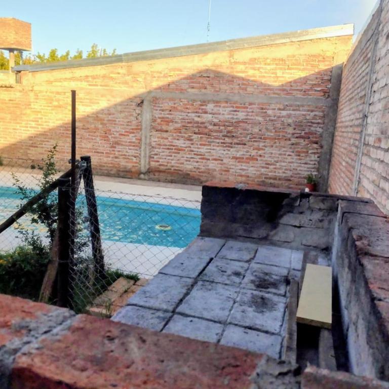 Cabaña Santa Clara - Two-Bedroom Apartment - 7