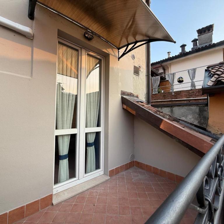 BnBg - San Bernardino - Appartamento con 1 Camera da Letto - 5
